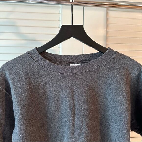 Hanes Grey Crewneck - Picture 3 of 6